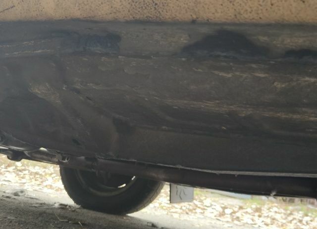 Бежевый Москвич / АЗЛК 2141, объемом двигателя 0 л и пробегом 95 тыс. км за 1777 $, фото 14 на Automoto.ua