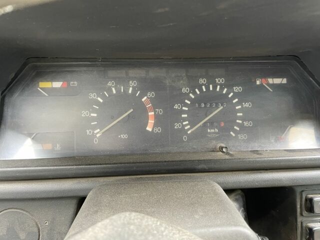 Бежевый Москвич / АЗЛК 2141, объемом двигателя 1.5 л и пробегом 192 тыс. км за 408 $, фото 4 на Automoto.ua