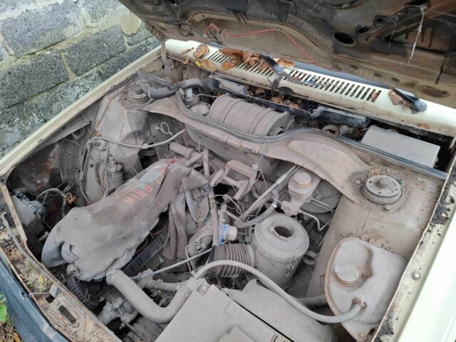 Бежевый Москвич / АЗЛК 2141, объемом двигателя 1.5 л и пробегом 400 тыс. км за 143 $, фото 5 на Automoto.ua