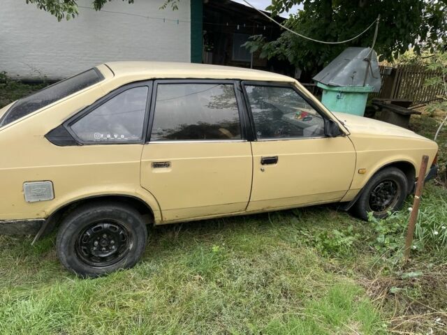 Бежевый Москвич / АЗЛК 2141, объемом двигателя 1.5 л и пробегом 192 тыс. км за 408 $, фото 8 на Automoto.ua