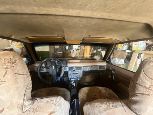 Бежевий Москвич / АЗЛК 2141, об'ємом двигуна 0 л та пробігом 165 тис. км за 1000 $, фото 7 на Automoto.ua