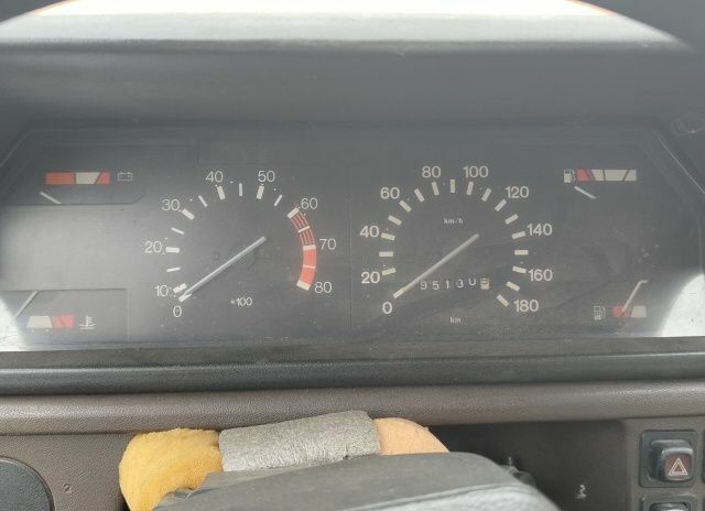 Бежевый Москвич / АЗЛК 2141, объемом двигателя 0 л и пробегом 95 тыс. км за 1777 $, фото 9 на Automoto.ua