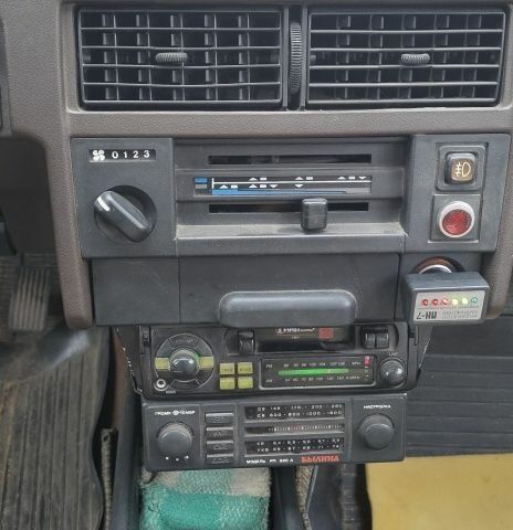 Бежевый Москвич / АЗЛК 2141, объемом двигателя 0 л и пробегом 95 тыс. км за 1777 $, фото 10 на Automoto.ua