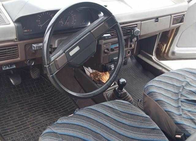 Бежевый Москвич / АЗЛК 2141, объемом двигателя 1.6 л и пробегом 115 тыс. км за 550 $, фото 15 на Automoto.ua