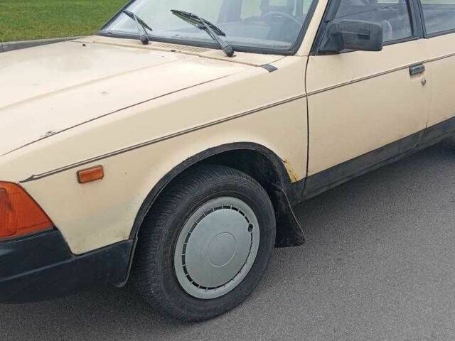 Бежевый Москвич / АЗЛК 2141, объемом двигателя 1.6 л и пробегом 115 тыс. км за 550 $, фото 1 на Automoto.ua