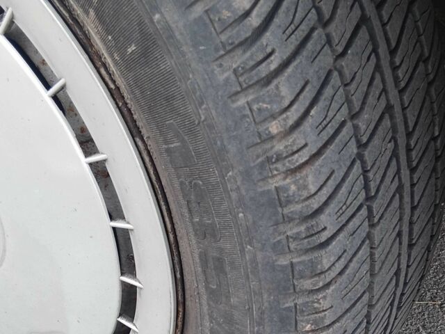 Бежевый Москвич / АЗЛК 2141, объемом двигателя 1.6 л и пробегом 115 тыс. км за 550 $, фото 18 на Automoto.ua