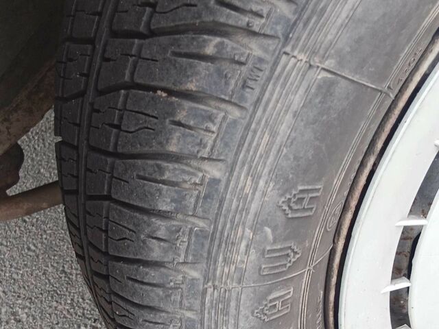 Бежевый Москвич / АЗЛК 2141, объемом двигателя 1.6 л и пробегом 115 тыс. км за 550 $, фото 19 на Automoto.ua