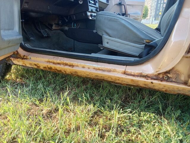 Москвич / АЗЛК 2141 1989 в Харькове на Automoto.ua Коричневый Москвич / АЗЛК 2141, объемом двигателя 1.6 л и пробегом 270 тыс. км за 475 $, фото 19 на Automoto.ua