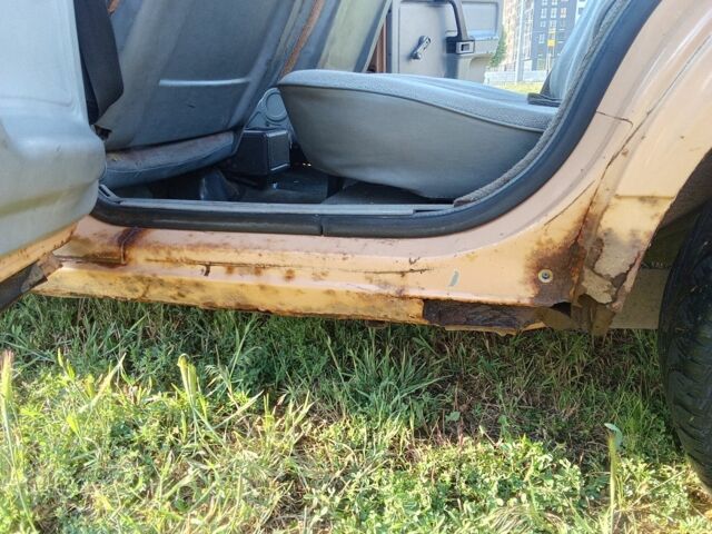 Москвич / АЗЛК 2141 1989 в Харькове на Automoto.ua Коричневый Москвич / АЗЛК 2141, объемом двигателя 1.6 л и пробегом 270 тыс. км за 475 $, фото 17 на Automoto.ua