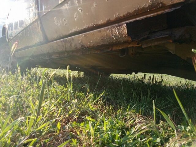 Москвич / АЗЛК 2141 1989 в Харькове на Automoto.ua Коричневый Москвич / АЗЛК 2141, объемом двигателя 1.6 л и пробегом 270 тыс. км за 475 $, фото 9 на Automoto.ua