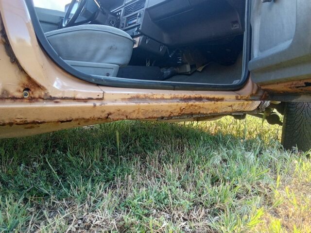 Москвич / АЗЛК 2141 1989 в Харькове на Automoto.ua Коричневый Москвич / АЗЛК 2141, объемом двигателя 1.6 л и пробегом 270 тыс. км за 475 $, фото 6 на Automoto.ua