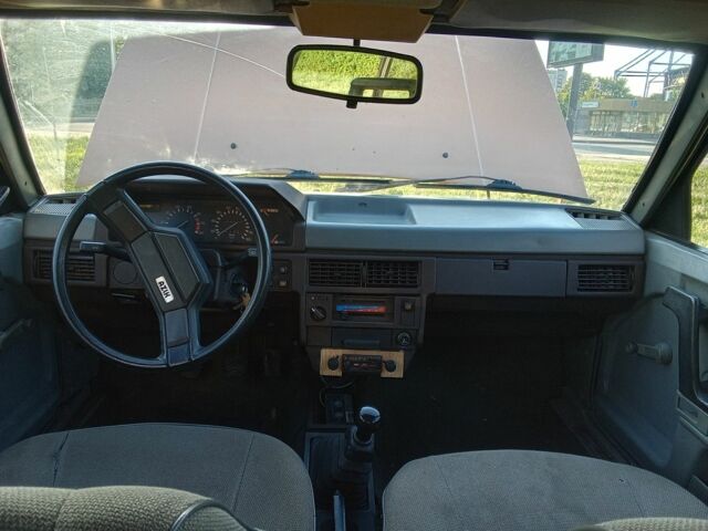 Москвич / АЗЛК 2141 1989 в Харькове на Automoto.ua Коричневый Москвич / АЗЛК 2141, объемом двигателя 1.6 л и пробегом 270 тыс. км за 475 $, фото 1 на Automoto.ua