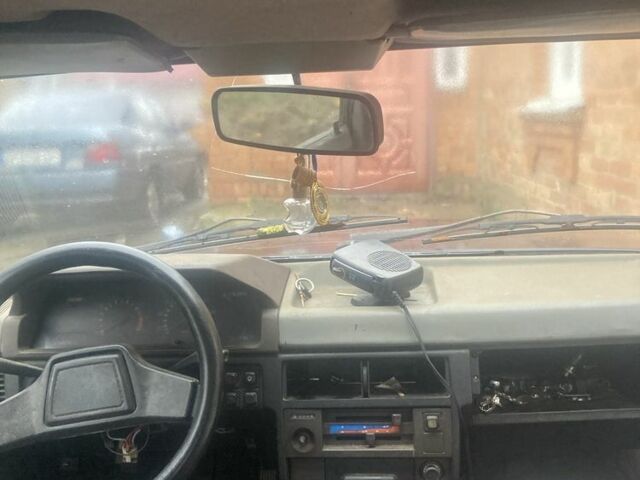 Коричневий Москвич / АЗЛК 2141, об'ємом двигуна 0 л та пробігом 2 тис. км за 260 $, фото 1 на Automoto.ua