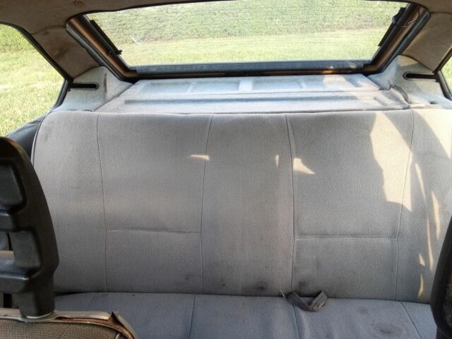 Москвич / АЗЛК 2141 1989 в Харькове на Automoto.ua Коричневый Москвич / АЗЛК 2141, объемом двигателя 1.6 л и пробегом 270 тыс. км за 475 $, фото 5 на Automoto.ua