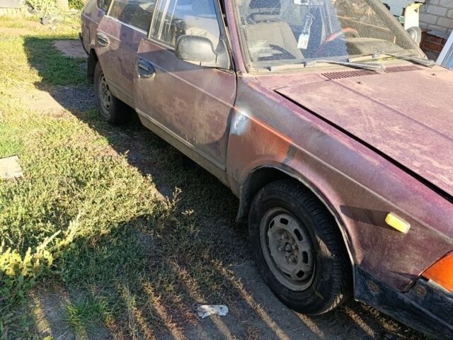 Червоний Москвич / АЗЛК 2141, об'ємом двигуна 1.5 л та пробігом 7 тис. км за 725 $, фото 2 на Automoto.ua