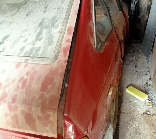 Красный Москвич / АЗЛК 2141, объемом двигателя 0 л и пробегом 360 тыс. км за 192 $, фото 3 на Automoto.ua