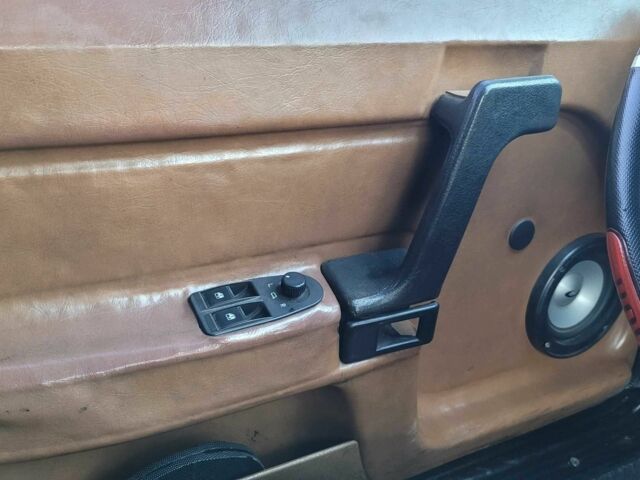 Красный Москвич / АЗЛК 2141, объемом двигателя 1.5 л и пробегом 178 тыс. км за 2500 $, фото 21 на Automoto.ua