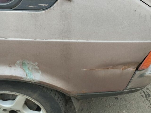 Червоний Москвич / АЗЛК 2141, об'ємом двигуна 1 л та пробігом 3 тис. км за 486 $, фото 6 на Automoto.ua