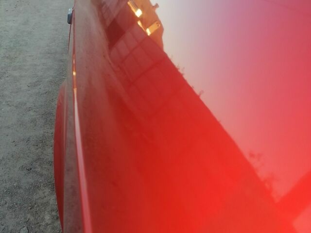 Красный Москвич / АЗЛК 2141, объемом двигателя 1 л и пробегом 200 тыс. км за 600 $, фото 7 на Automoto.ua