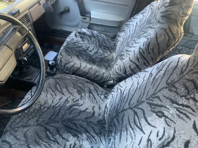 Красный Москвич / АЗЛК 2141, объемом двигателя 0 л и пробегом 250 тыс. км за 358 $, фото 7 на Automoto.ua