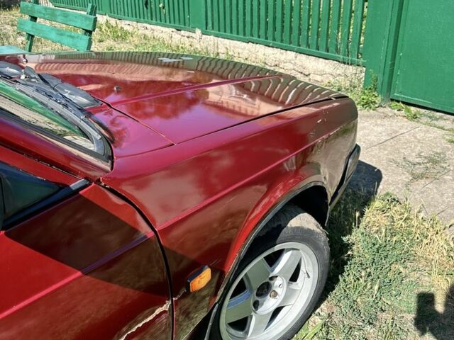 Красный Москвич / АЗЛК 2141, объемом двигателя 1.5 л и пробегом 150 тыс. км за 594 $, фото 1 на Automoto.ua