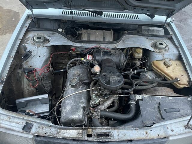 Москвич / АЗЛК 2141, об'ємом двигуна 1.5 л та пробігом 101 тис. км за 500 $, фото 2 на Automoto.ua