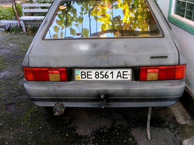 Москвич / АЗЛК 2141 1989 в Николаеве на Automoto.ua Москвич / АЗЛК 2141, объемом двигателя 1.6 л и пробегом 0 тыс. км за 580 $, фото 2 на Automoto.ua