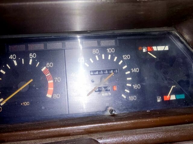 Москвич / АЗЛК 2141, объемом двигателя 1.5 л и пробегом 141 тыс. км за 650 $, фото 1 на Automoto.ua