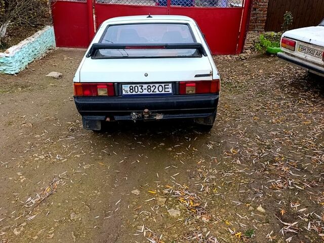 Москвич / АЗЛК 2141, об'ємом двигуна 1.5 л та пробігом 0 тис. км за 370 $, фото 5 на Automoto.ua