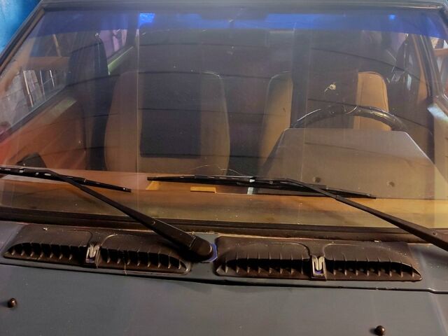 Москвич / АЗЛК 2141, объемом двигателя 1.5 л и пробегом 141 тыс. км за 650 $, фото 2 на Automoto.ua