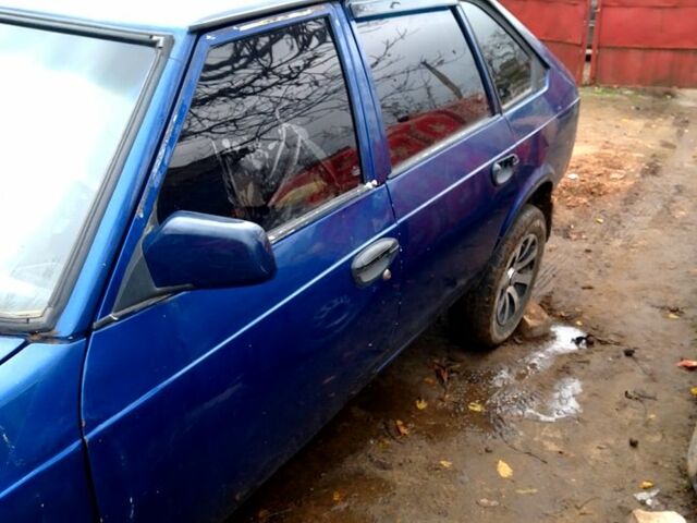 Москвич / АЗЛК 2141, об'ємом двигуна 1.7 л та пробігом 167 тис. км за 750 $, фото 2 на Automoto.ua