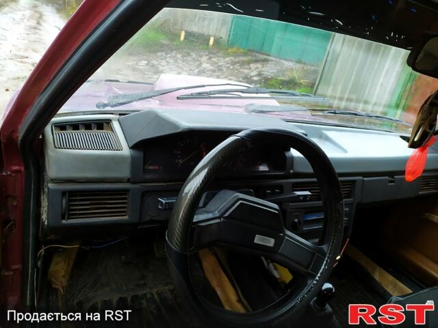 Москвич / АЗЛК 2141, об'ємом двигуна 1.5 л та пробігом 100 тис. км за 900 $, фото 6 на Automoto.ua