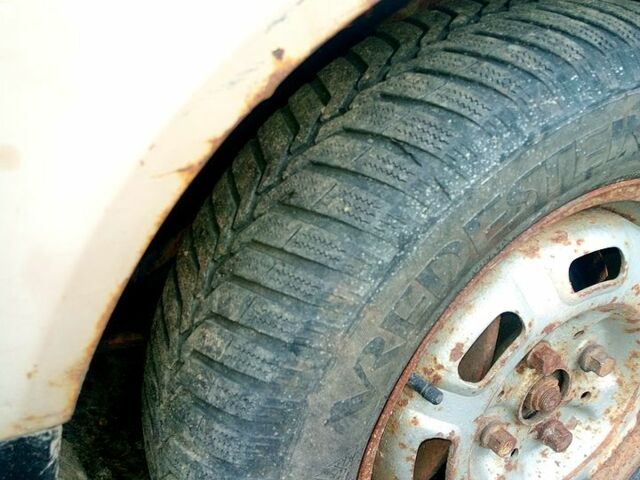 Москвич / АЗЛК 2141, объемом двигателя 1.7 л и пробегом 0 тыс. км за 600 $, фото 6 на Automoto.ua