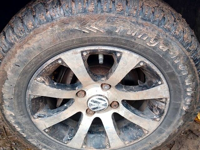 Москвич / АЗЛК 2141, об'ємом двигуна 1.7 л та пробігом 167 тис. км за 750 $, фото 6 на Automoto.ua