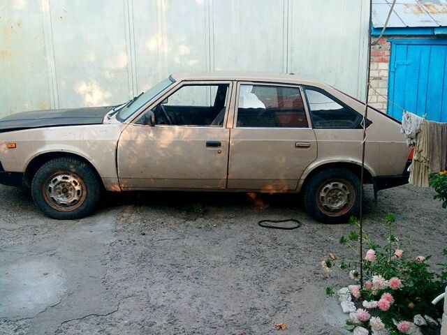 Москвич / АЗЛК 2141, объемом двигателя 1.7 л и пробегом 0 тыс. км за 600 $, фото 1 на Automoto.ua