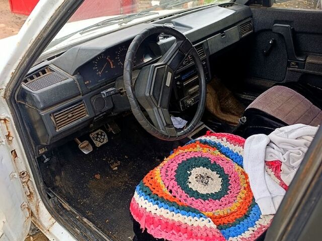 Москвич / АЗЛК 2141, об'ємом двигуна 1.5 л та пробігом 0 тис. км за 370 $, фото 4 на Automoto.ua