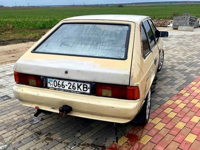 Москвич / АЗЛК 2141, объемом двигателя 1.7 л и пробегом 0 тыс. км за 595 $, фото 2 на Automoto.ua