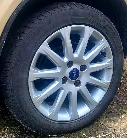 Москвич / АЗЛК 2141, объемом двигателя 1.7 л и пробегом 0 тыс. км за 595 $, фото 4 на Automoto.ua