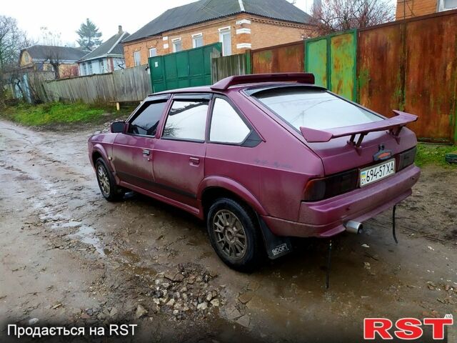 Москвич / АЗЛК 2141, об'ємом двигуна 1.5 л та пробігом 100 тис. км за 900 $, фото 2 на Automoto.ua