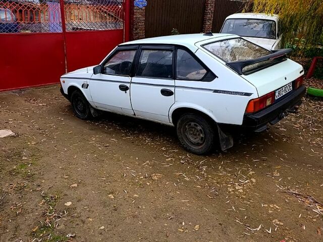 Москвич / АЗЛК 2141, об'ємом двигуна 1.5 л та пробігом 0 тис. км за 370 $, фото 3 на Automoto.ua