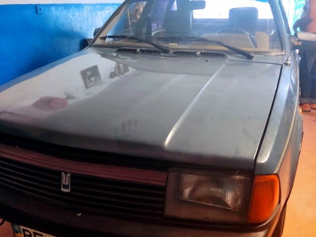 Москвич / АЗЛК 2141, объемом двигателя 1.5 л и пробегом 141 тыс. км за 650 $, фото 3 на Automoto.ua