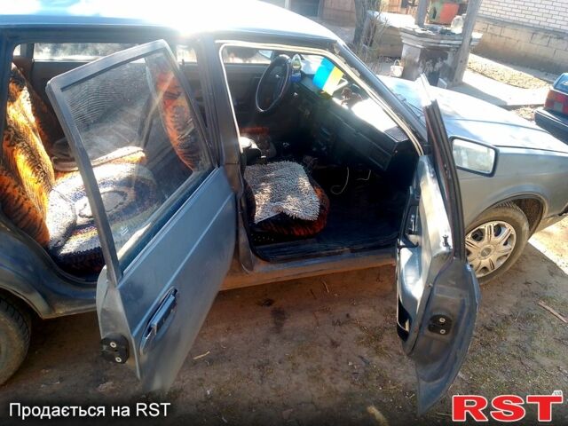 Москвич / АЗЛК 2141, объемом двигателя 1.5 л и пробегом 0 тыс. км за 600 $, фото 2 на Automoto.ua