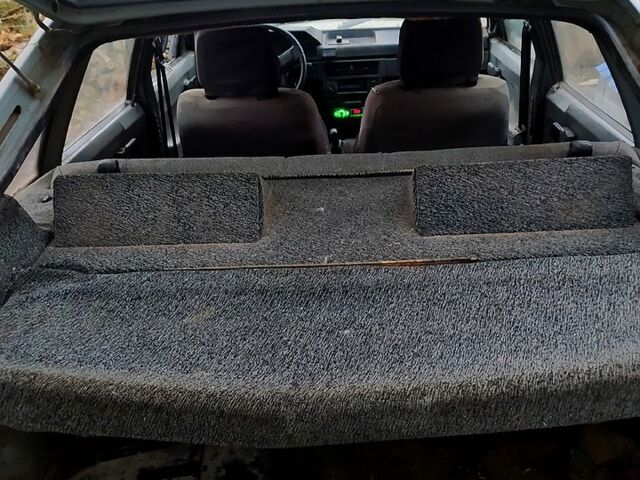 Москвич / АЗЛК 2141 1991 в Великой Александровке на Automoto.ua Москвич / АЗЛК 2141, объемом двигателя 1.5 л и пробегом 0 тыс. км за 450 $, фото 6 на Automoto.ua