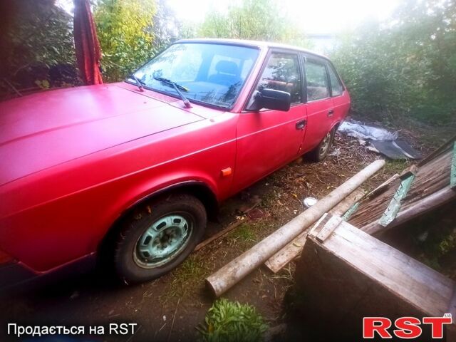 Москвич / АЗЛК 2141 1991 у Раздельной на Automoto.ua Москвич / АЗЛК 2141, об'ємом двигуна 1.5 л та пробігом 0 тис. км за 900 $, фото 3 на Automoto.ua