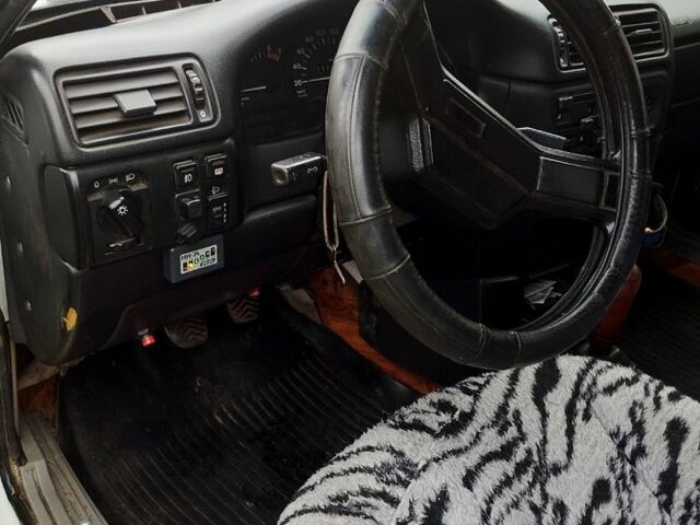 Москвич / АЗЛК 2141, об'ємом двигуна 1.5 л та пробігом 216 тис. км за 650 $, фото 7 на Automoto.ua