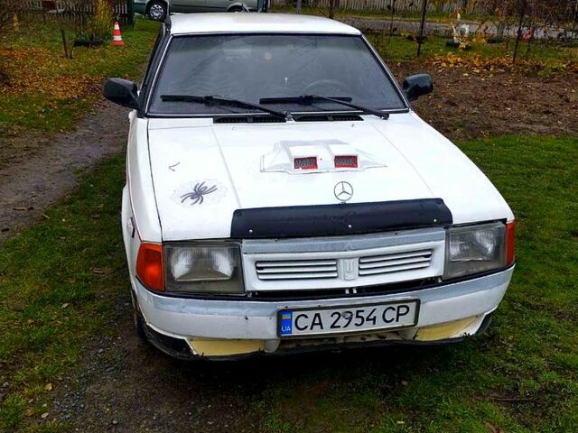 Москвич / АЗЛК 2141, об'ємом двигуна 1.5 л та пробігом 216 тис. км за 650 $, фото 3 на Automoto.ua