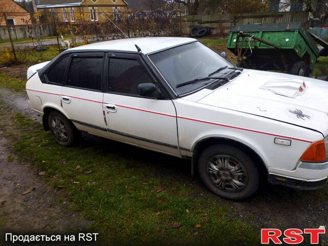 Москвич / АЗЛК 2141, об'ємом двигуна 1.5 л та пробігом 216 тис. км за 650 $, фото 4 на Automoto.ua