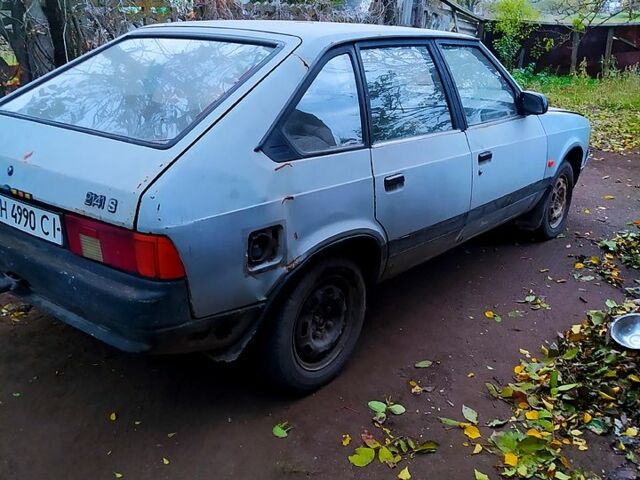 Москвич / АЗЛК 2141 1991 в Великой Александровке на Automoto.ua Москвич / АЗЛК 2141, объемом двигателя 1.5 л и пробегом 0 тыс. км за 450 $, фото 2 на Automoto.ua