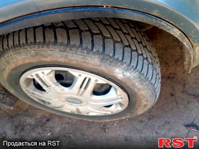 Москвич / АЗЛК 2141, объемом двигателя 1.5 л и пробегом 0 тыс. км за 600 $, фото 1 на Automoto.ua