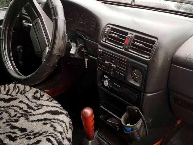 Москвич / АЗЛК 2141, об'ємом двигуна 1.5 л та пробігом 216 тис. км за 650 $, фото 5 на Automoto.ua